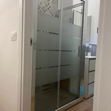 Apartamento Mapa 23 San Remo