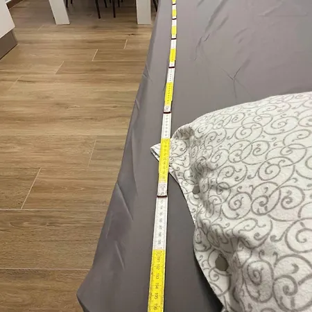 Apartamento Mapa 23