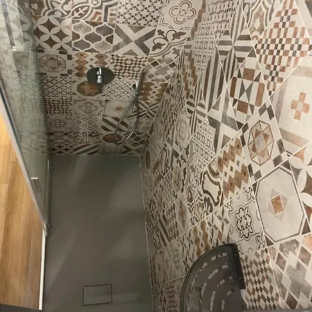 Apartamento Mapa 23 *