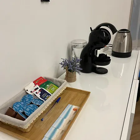 Apartamento Mapa 23 *