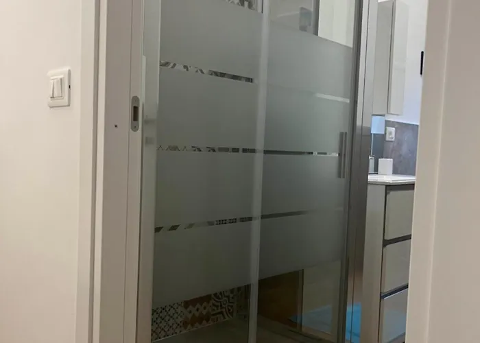 Appartement Mapa 23 San Remo