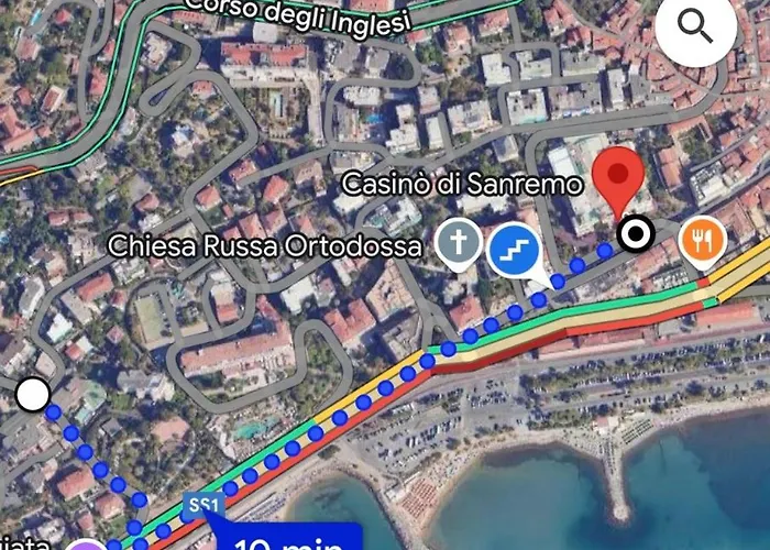 Appartement Mapa 23 *