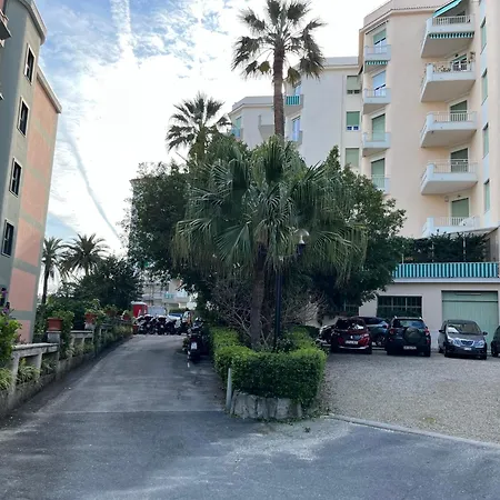 Mapa 23 * Sanremo