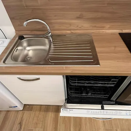 Mapa 23 Διαμέρισμα *