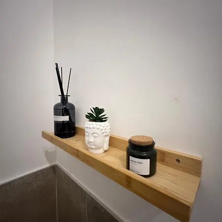 Apartment Mapa 23