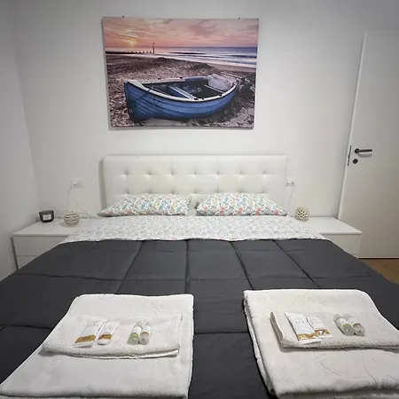 Mapa 23 Apartment