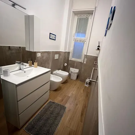 Apartment Mapa 23