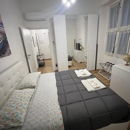 Apartment Mapa 23 *