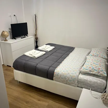 Mapa 23 Apartment