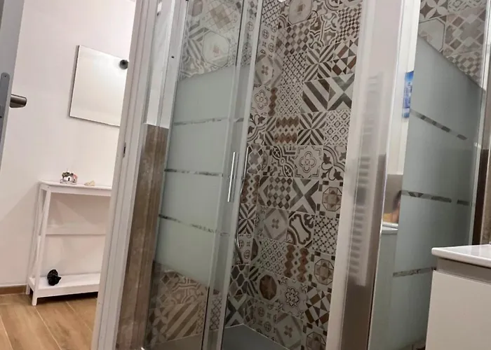 Mapa 23 Апартаменты Санремо