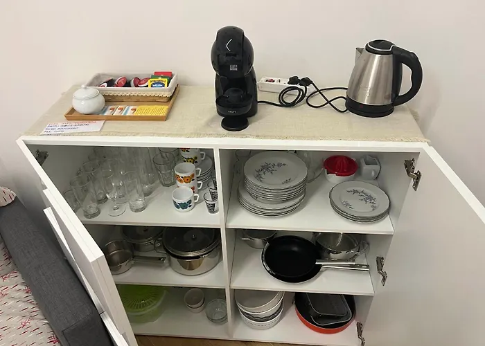 Mapa 23 Апартаменты *