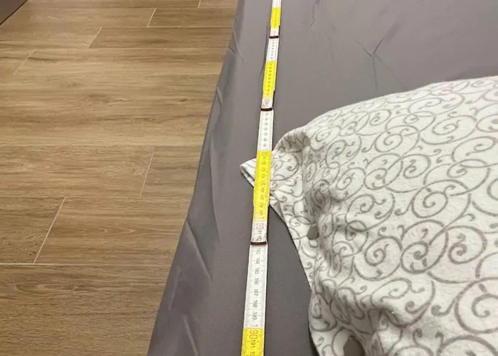 Апартаменты Mapa 23