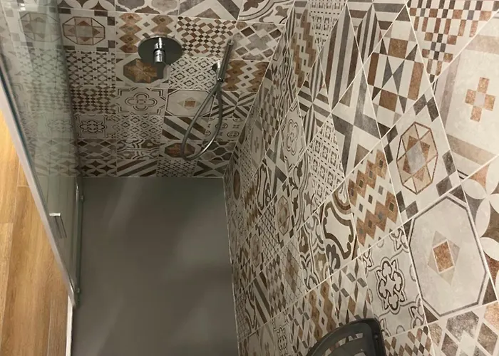 Апартаменты Mapa 23 *