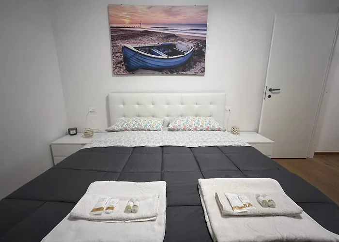 Mapa 23 Апартаменты