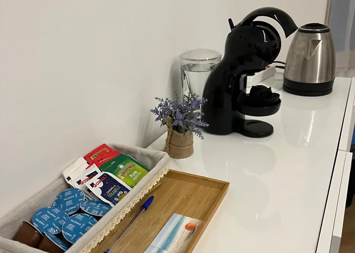 Апартаменты Mapa 23 *